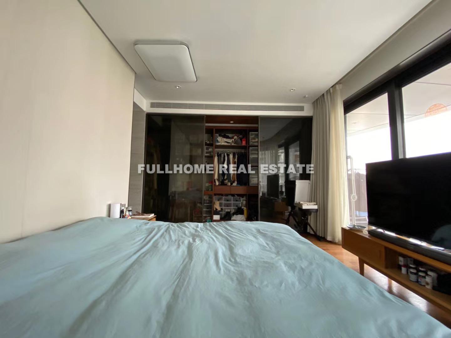 Jing An Golden Street - Interior view 4, Shanghai rental property