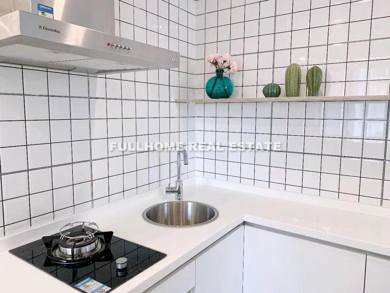 Zhao Jia Qiao - Interior view 7, Shanghai rental property