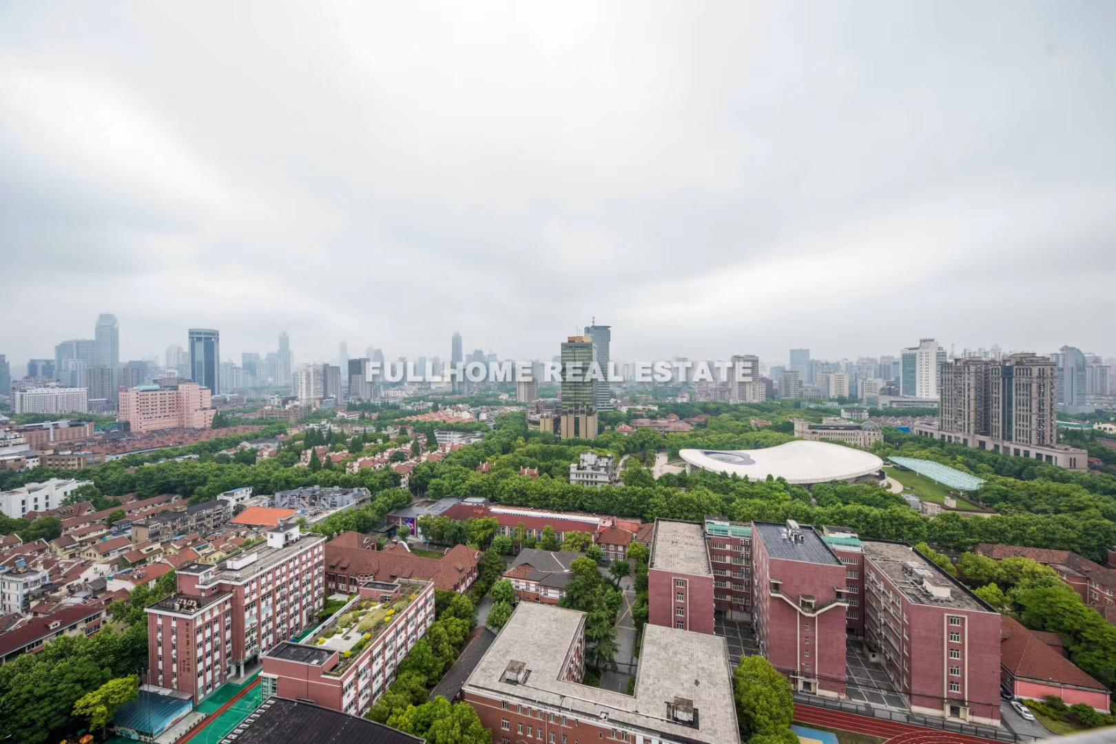 MingYuan Century City - Interior view 9, Shanghai rental property