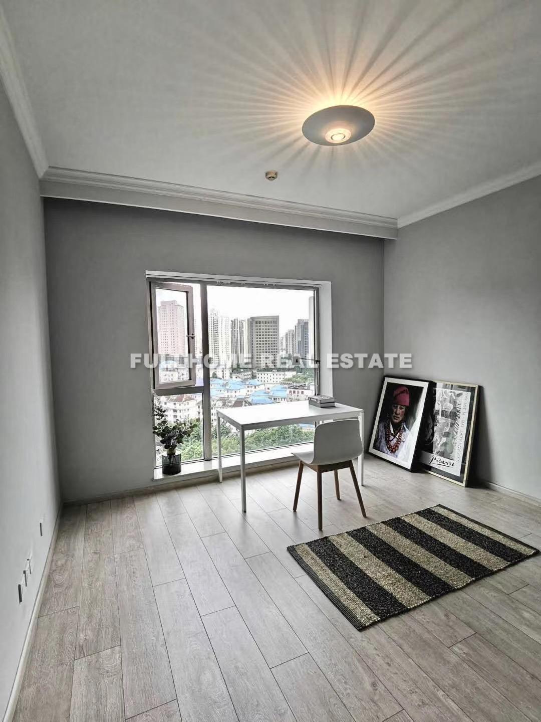 Shimao Riviera Garden - Interior view 8, Shanghai rental property