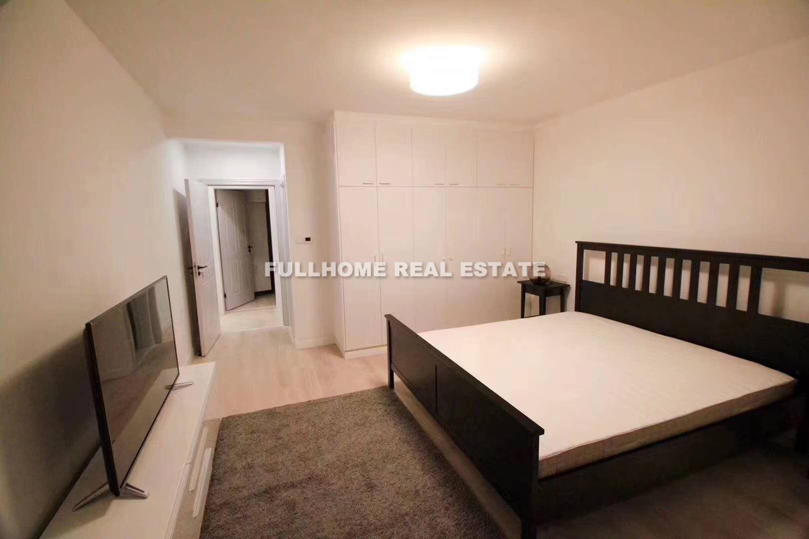 Zheng Li Apartment - Interior view 9, Shanghai rental property