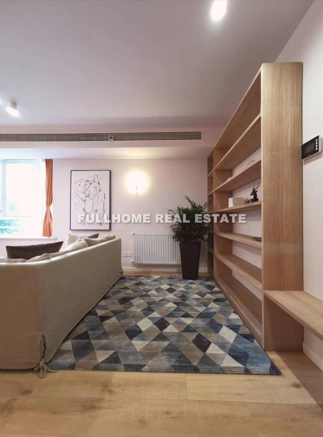Xin Fu Kang Li - Interior view 5, Shanghai rental property