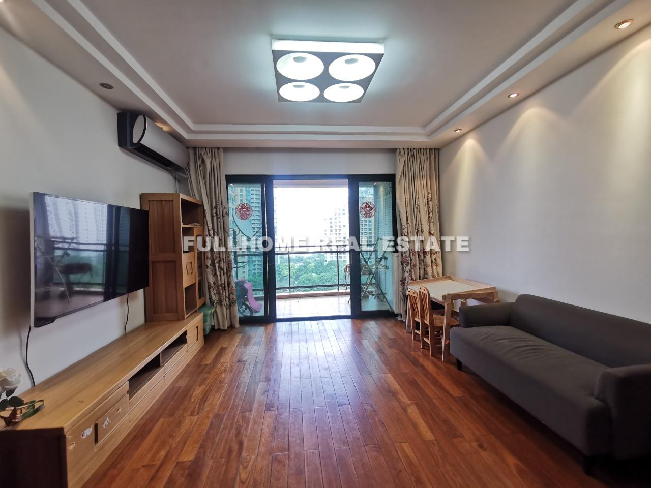 Yanlord Garden - Interior view 6, Shanghai rental property