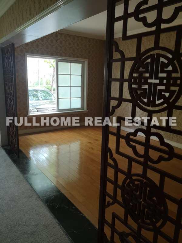 Tomson Golf Villas - Interior view 7, Shanghai rental property