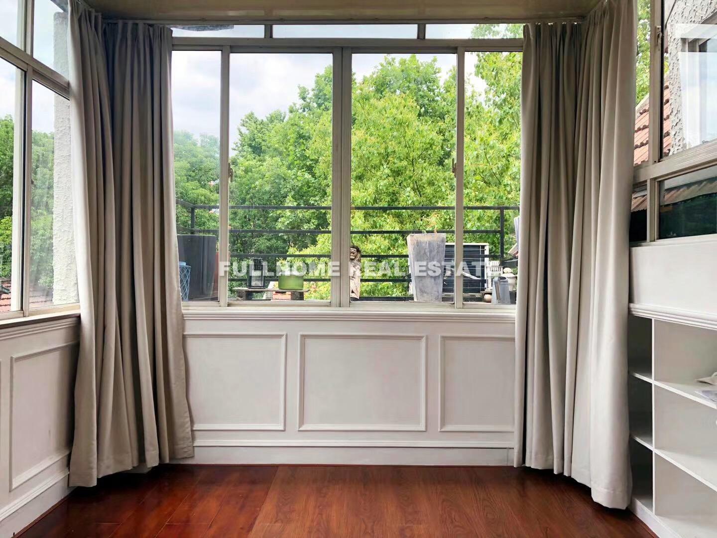 Lane 300-800 Yongjia Road Old House - Interior view 3, Shanghai rental property