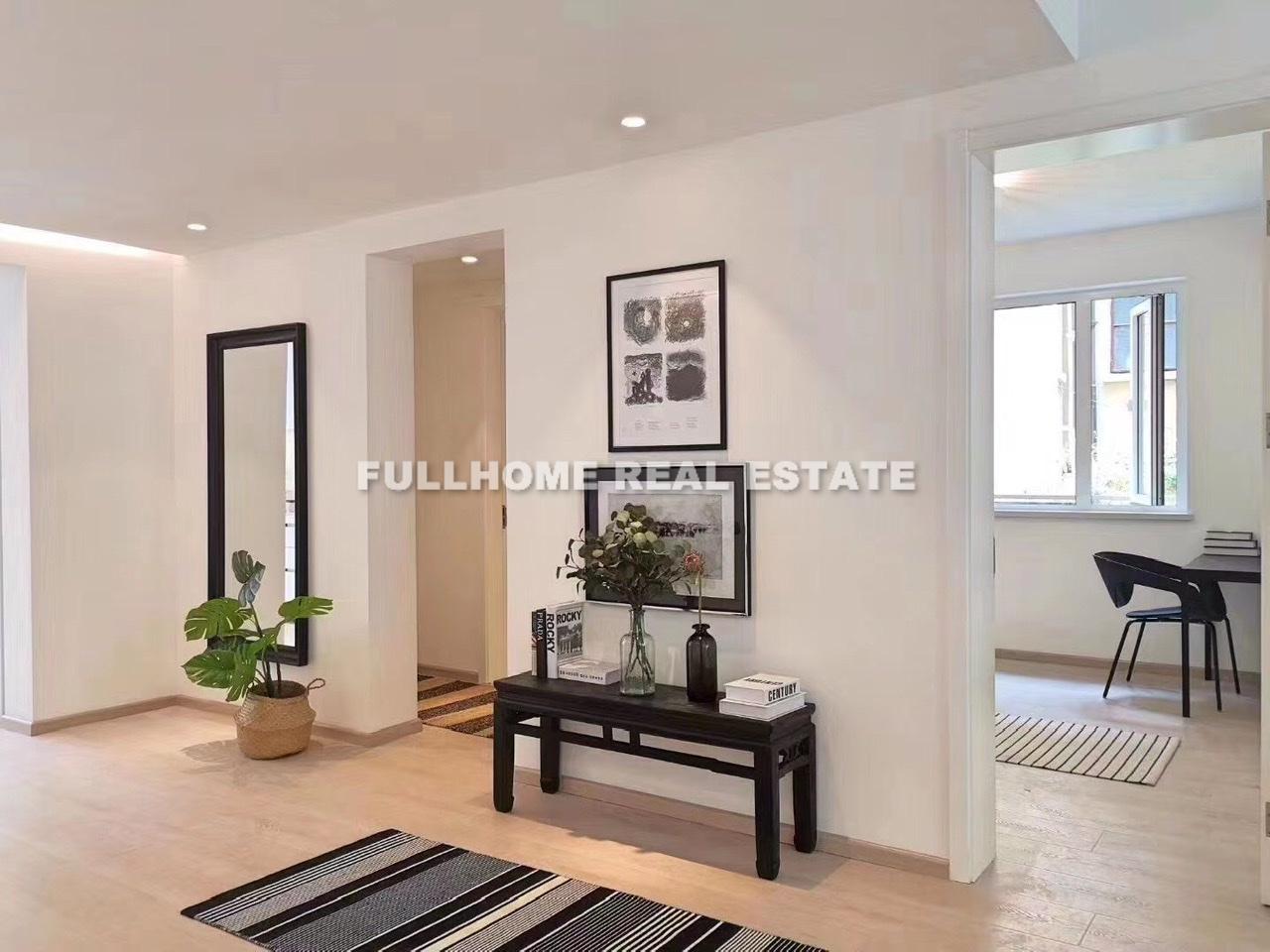 NanChang Garden - Interior view 8, Shanghai rental property
