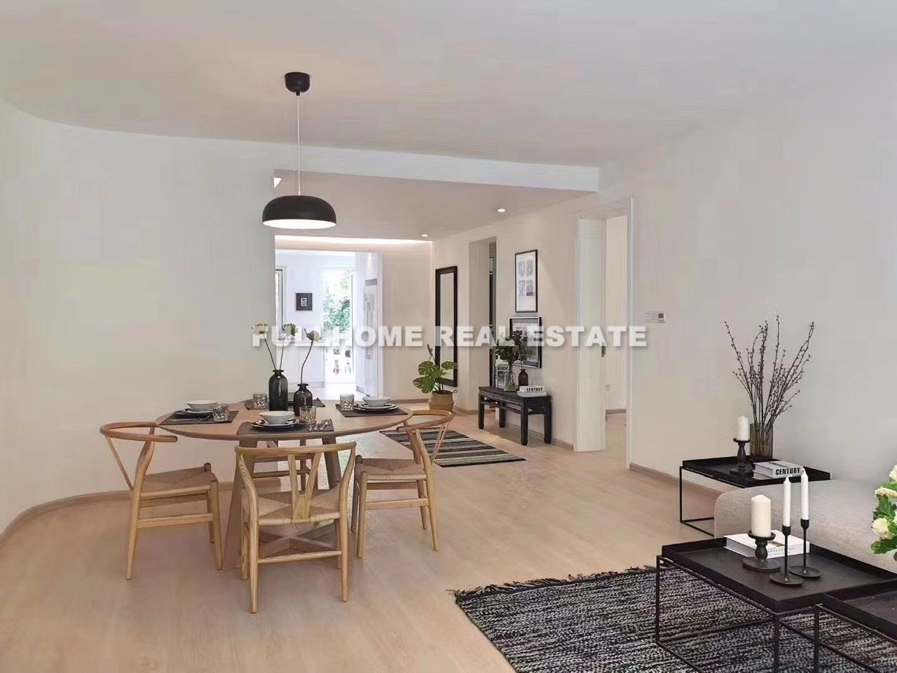 NanChang Garden - Interior view 12, Shanghai rental property