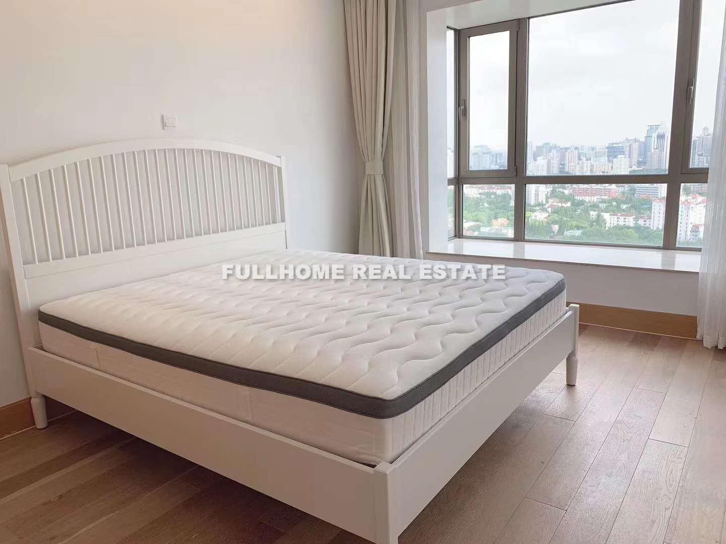Central Residences - Interior view 3, Shanghai rental property