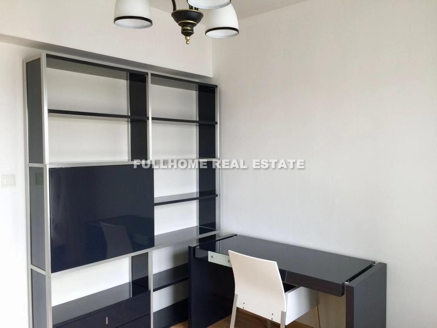 8 Park Avenue - Interior view 5, Shanghai rental property