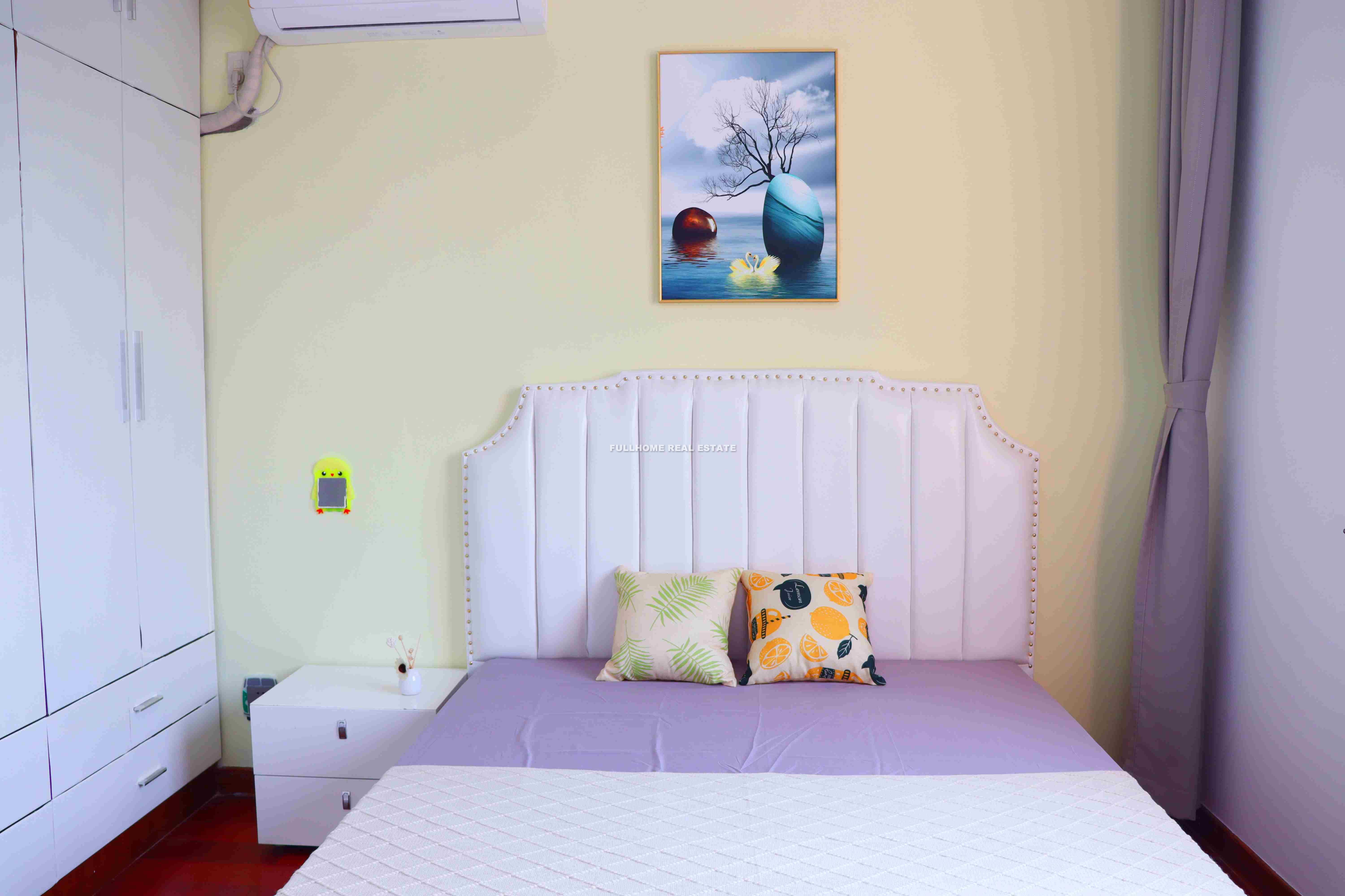 Jia Xin Apartment - Interior view 5, Shanghai rental property