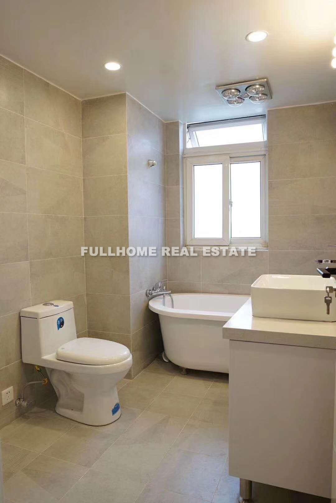 Zheng Li Apartment - Interior view 4, Shanghai rental property
