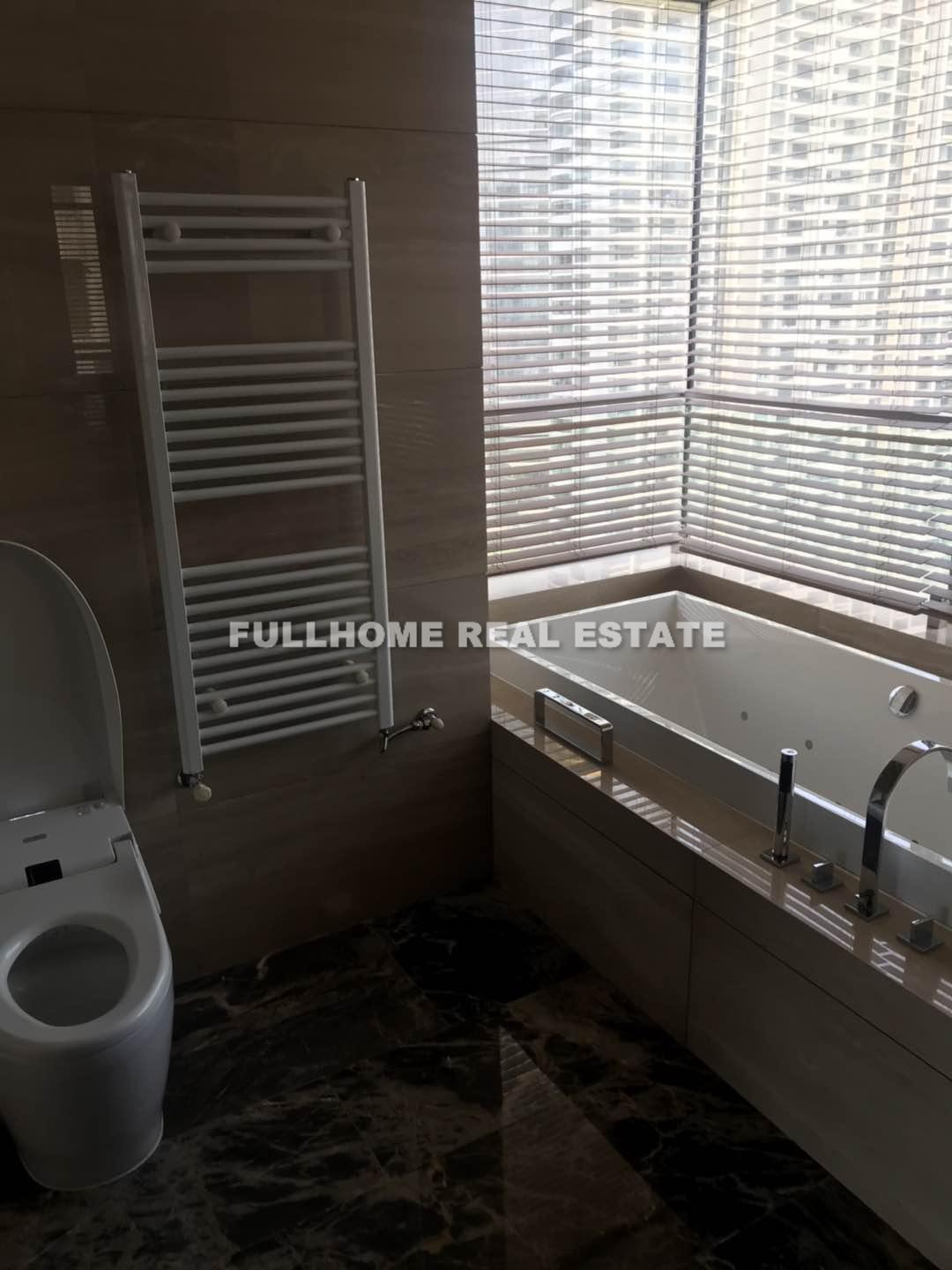 Ocean One - Interior view 13, Shanghai rental property