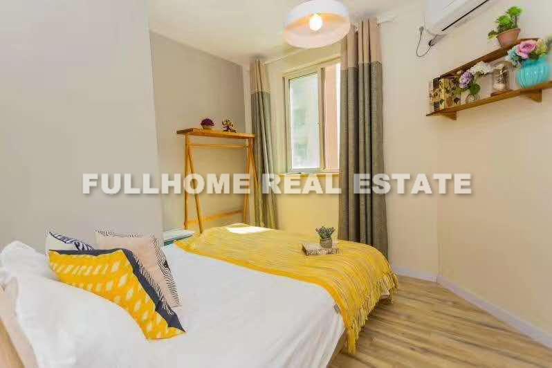 Shi Ye Appartment - Interior view 4, Shanghai rental property