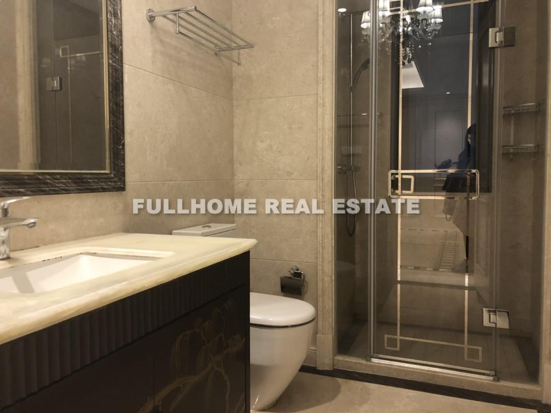 E18 - Interior view 5, Shanghai rental property
