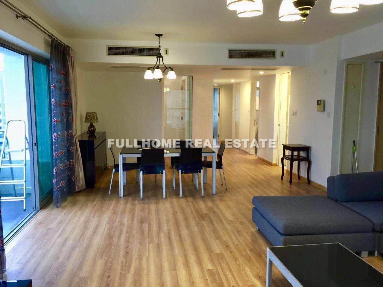 8 Park Avenue - Interior view 6, Shanghai rental property