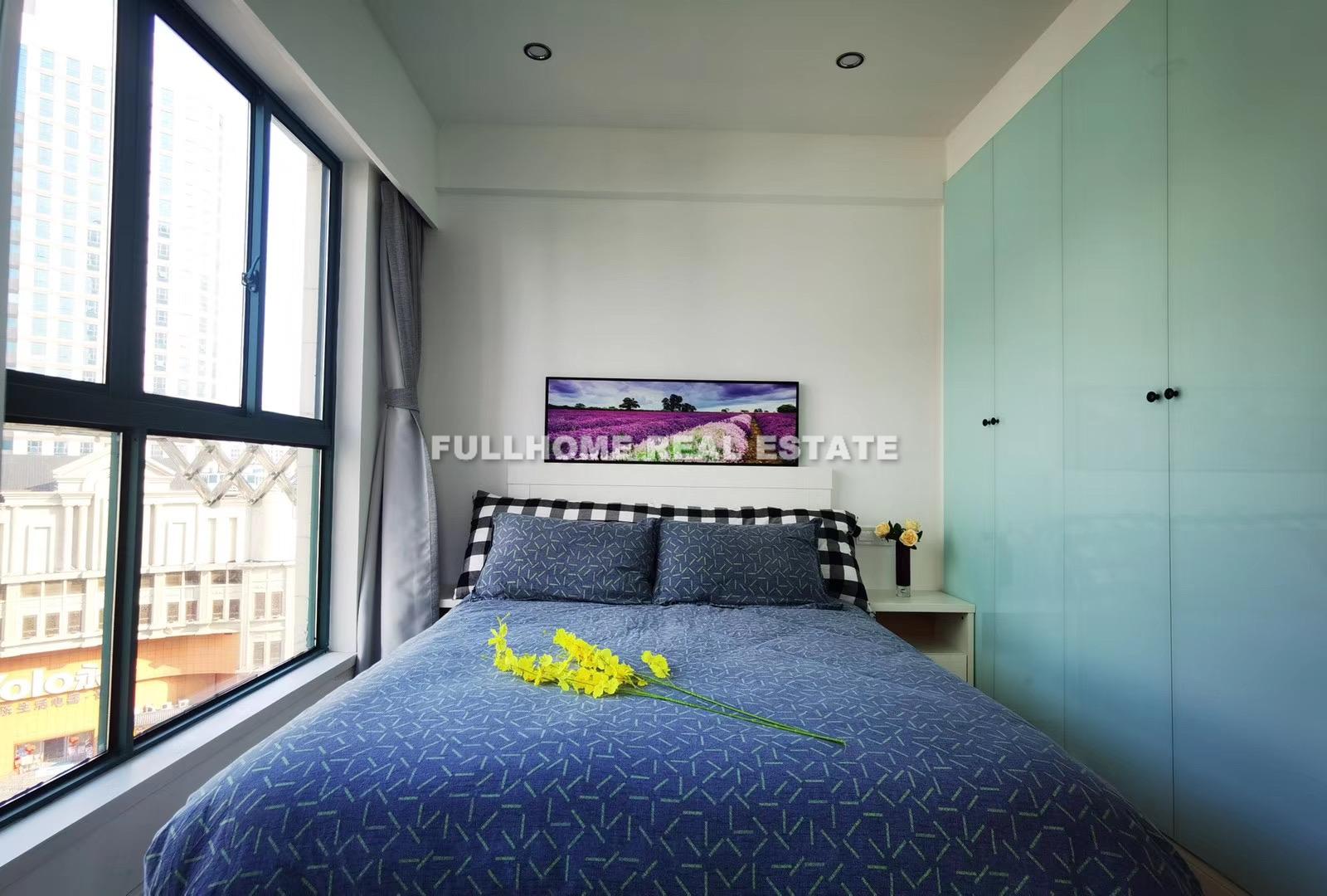 The Green Garden - Interior view 7, Shanghai rental property