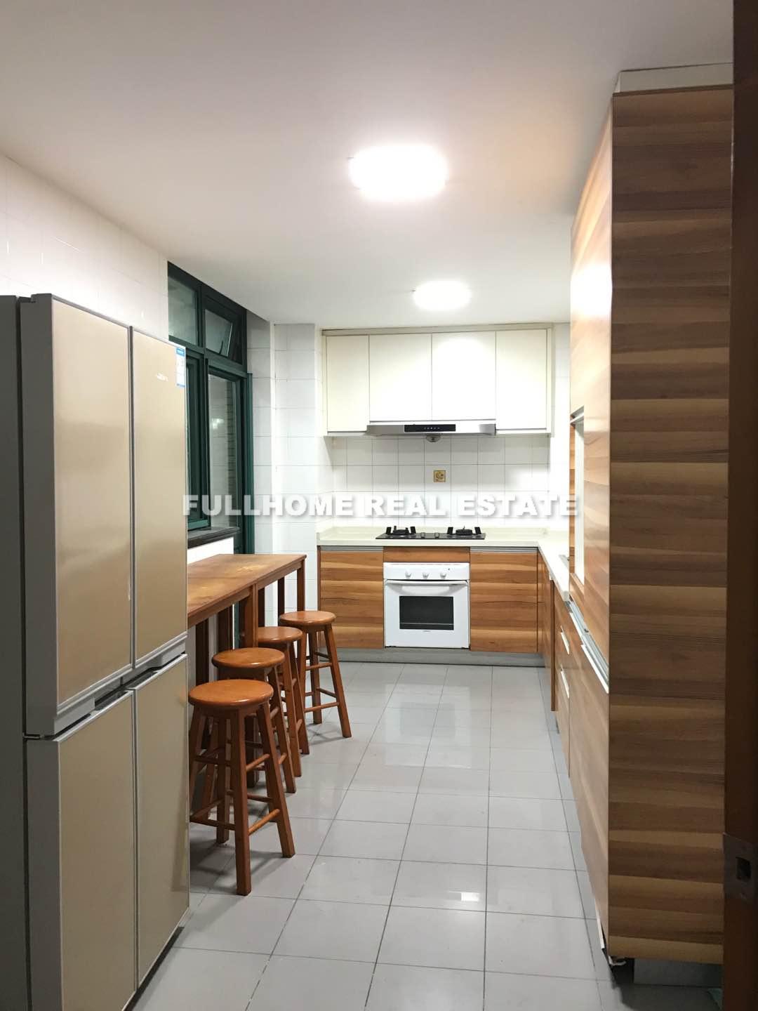 Yanlord Garden - Interior view 16, Shanghai rental property