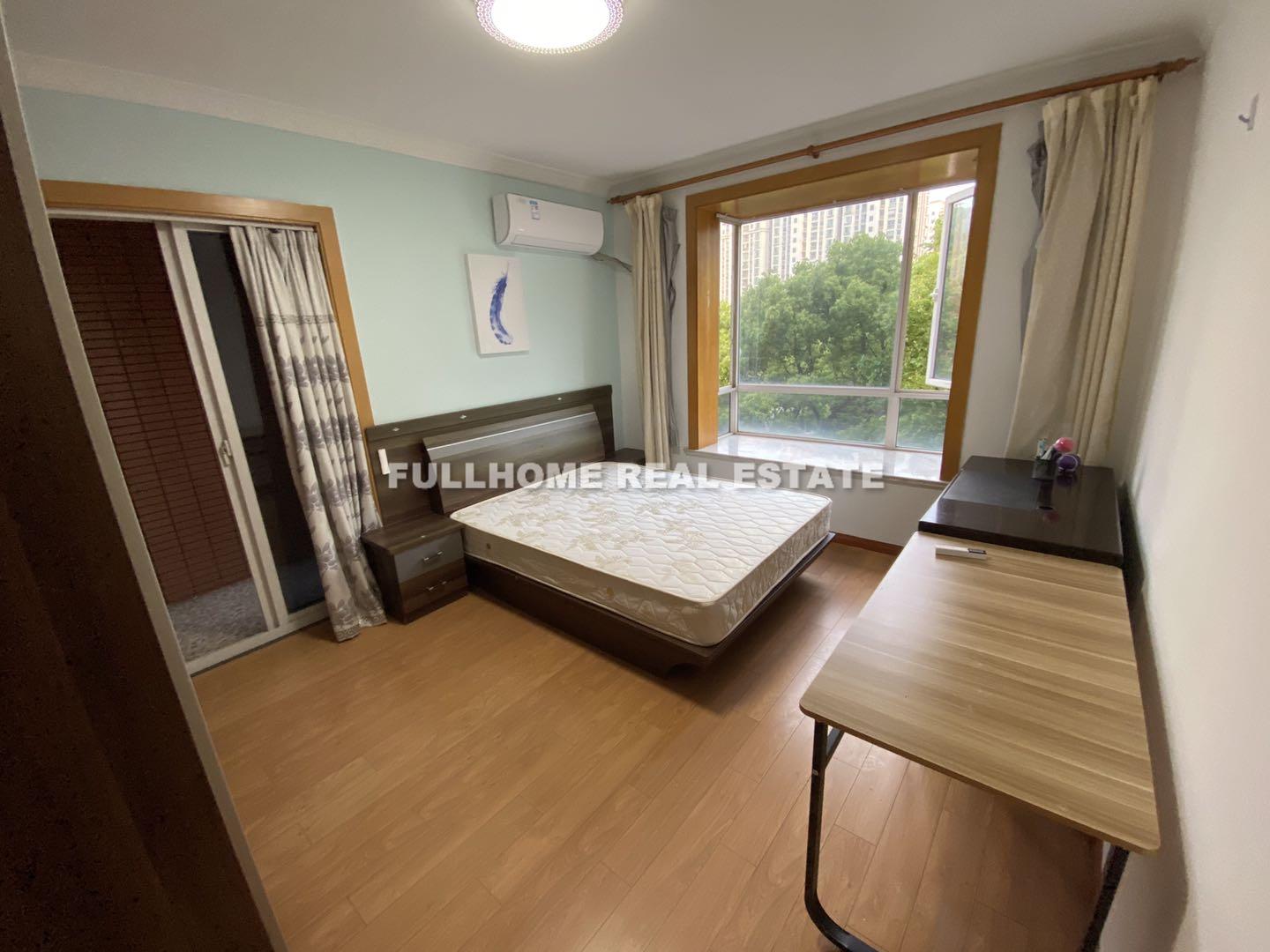 Sheng Shi Nian Hua Garden - Interior view 5, Shanghai rental property