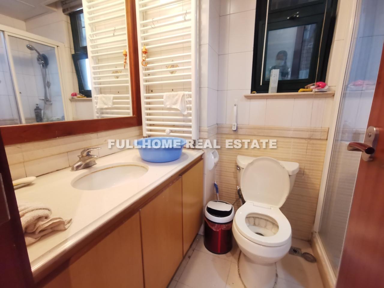 Yanlord Garden - Interior view 8, Shanghai rental property