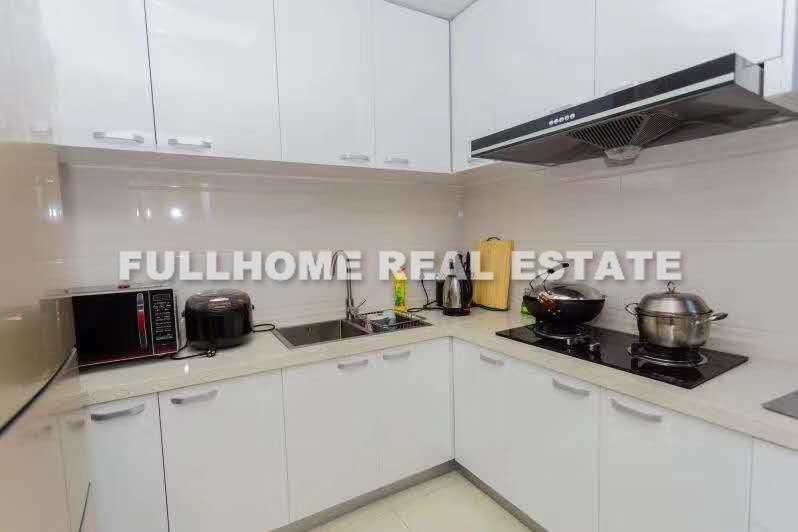 Shi Ye Appartment - Interior view 2, Shanghai rental property