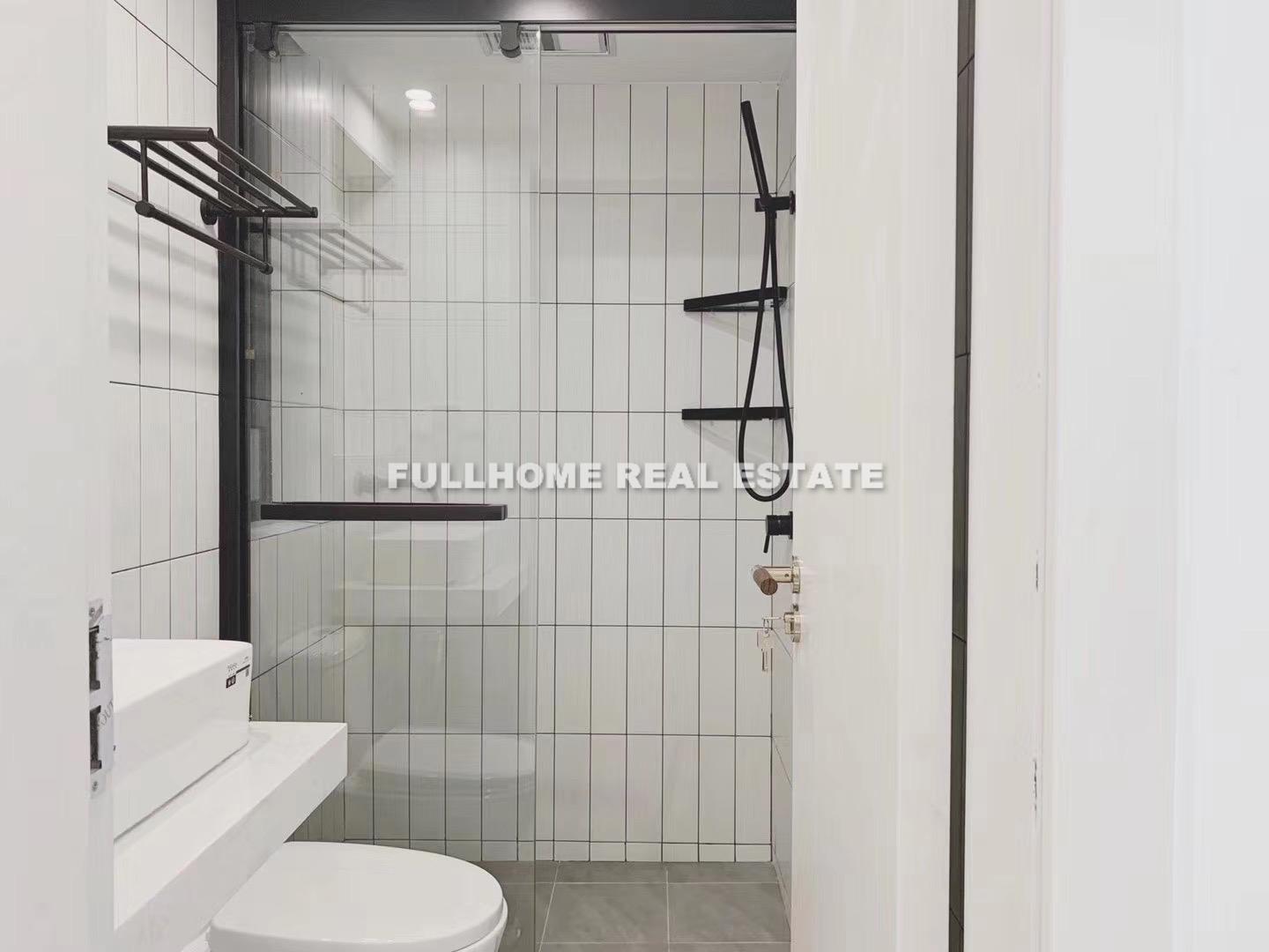 Sihe Garden - Interior view 8, Shanghai rental property