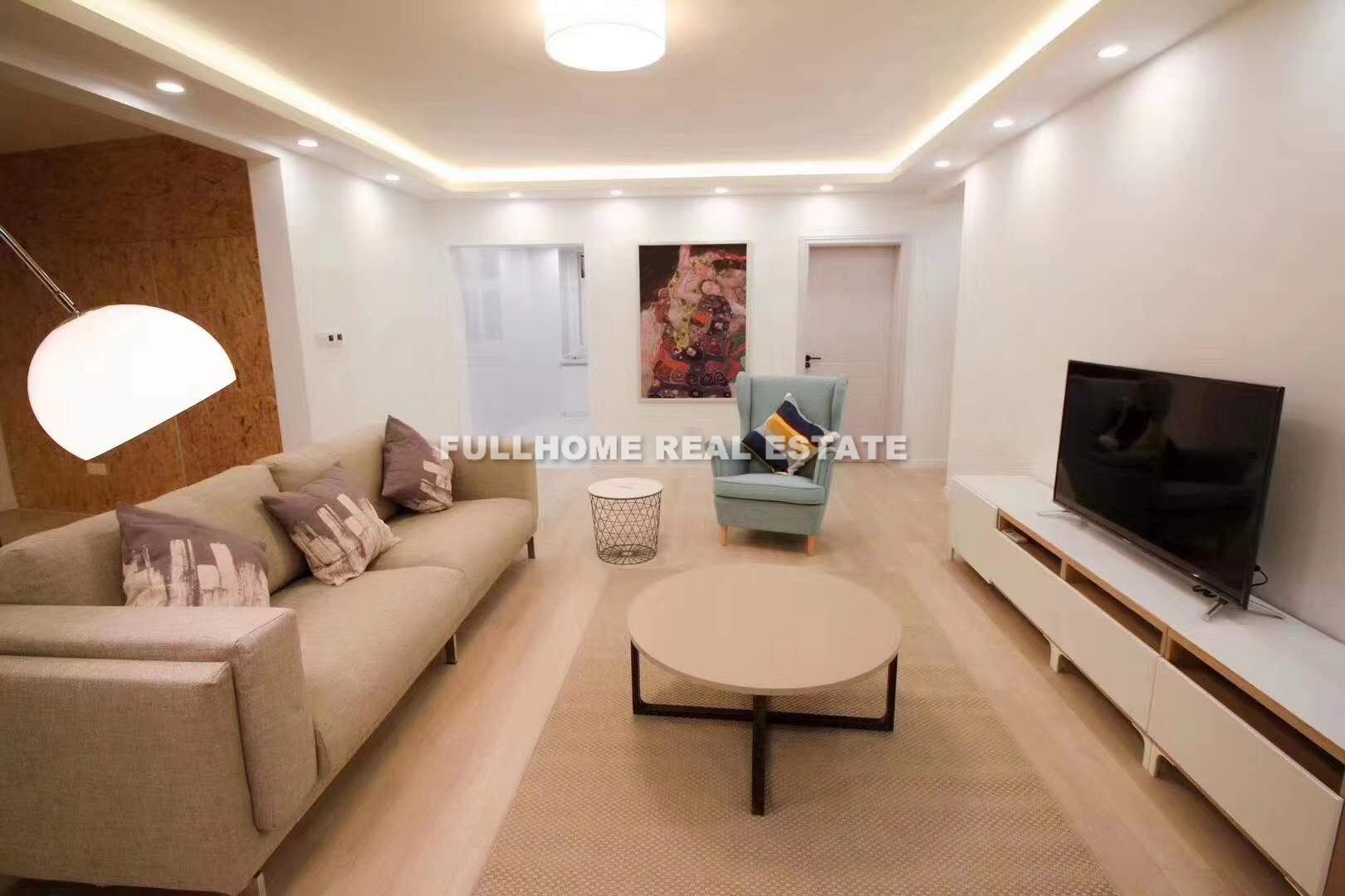 Zheng Li Apartment - Interior view 3, Shanghai rental property