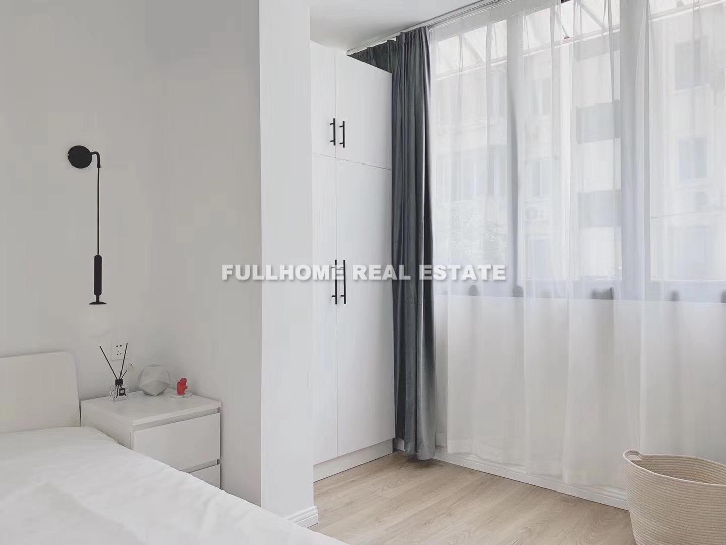 Sihe Garden - Interior view 4, Shanghai rental property