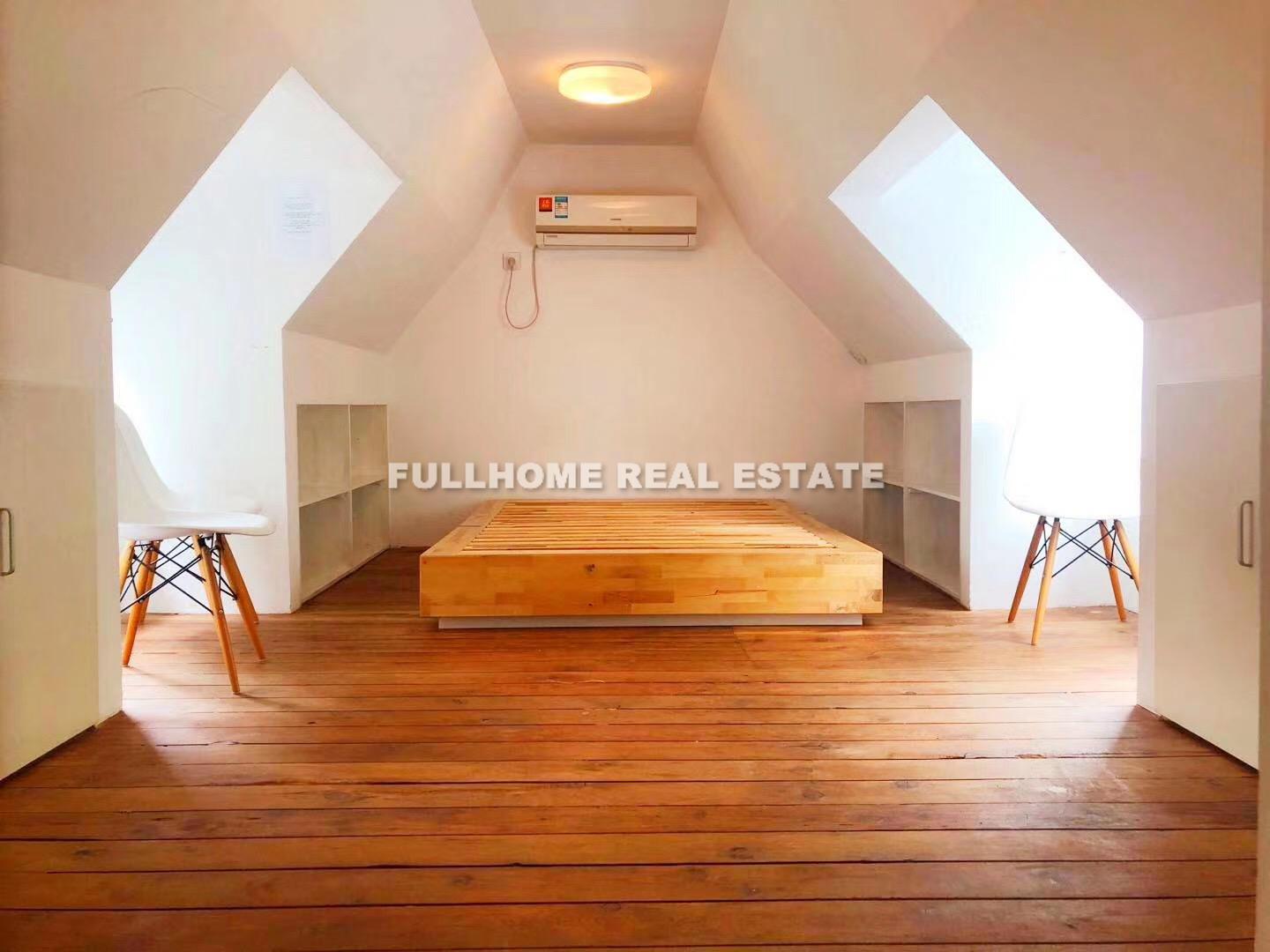 Lane 300-800 Yongjia Road Old House - 2 bedroom apartment in Shanghai, , 