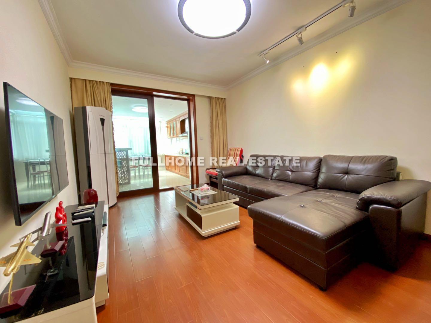 Lane 1000-1500 Yuyuan Road Old House - 2 bedroom apartment in Shanghai, Downtown, Downtown