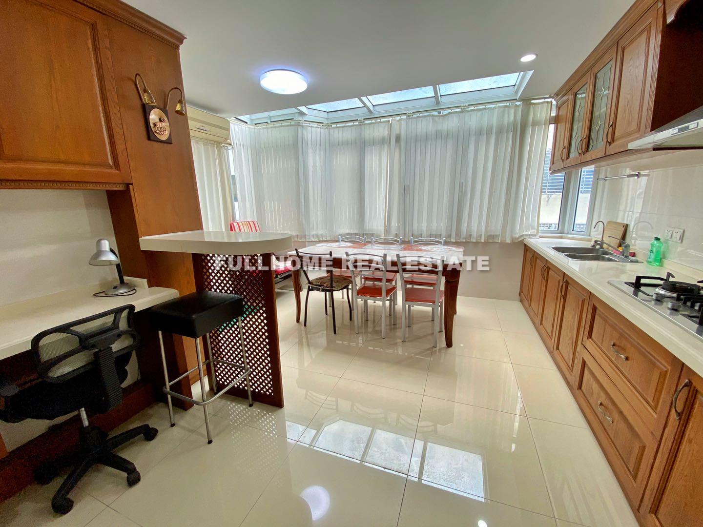 Lane 1000-1500 Yuyuan Road Old House - Interior view 3, Shanghai rental property