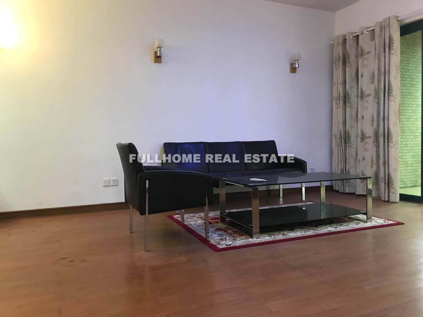 Yanlord Garden - 3 bedroom apartment in Shanghai, Lujiazui, Pudong