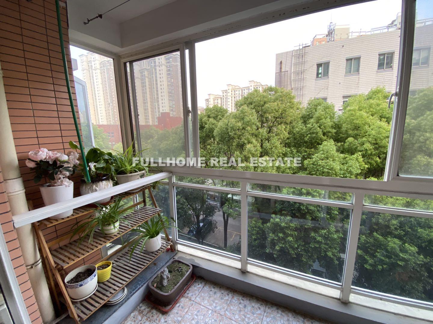 Sheng Shi Nian Hua Garden - Interior view 9, Shanghai rental property