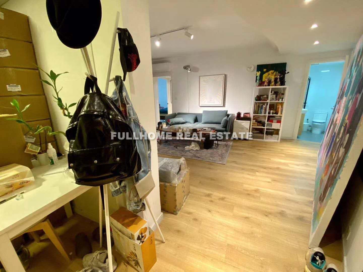 Springdale Garden - Interior view 8, Shanghai rental property