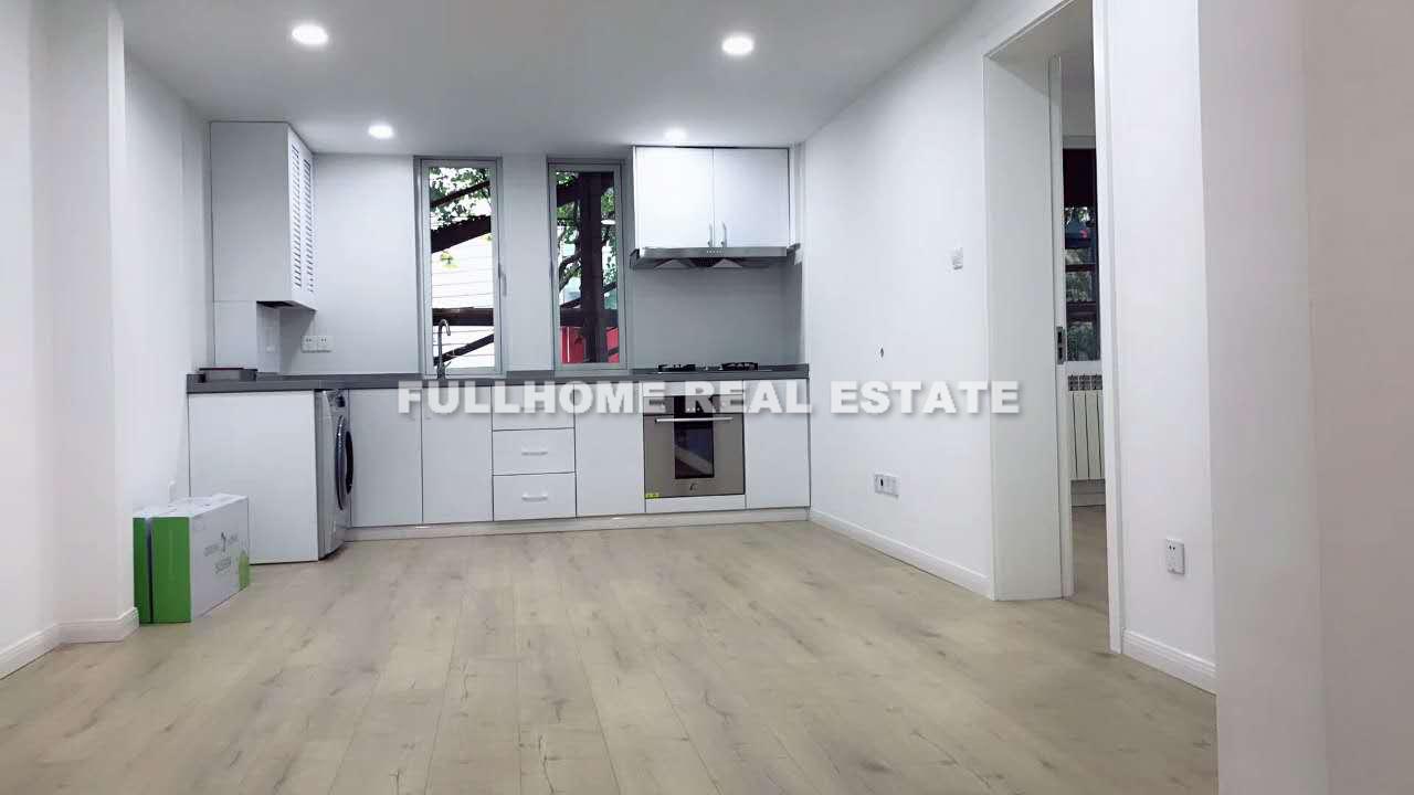 Zhen Liu Apartment - 3 bedroom apartment in Shanghai, Downtown, Downtown