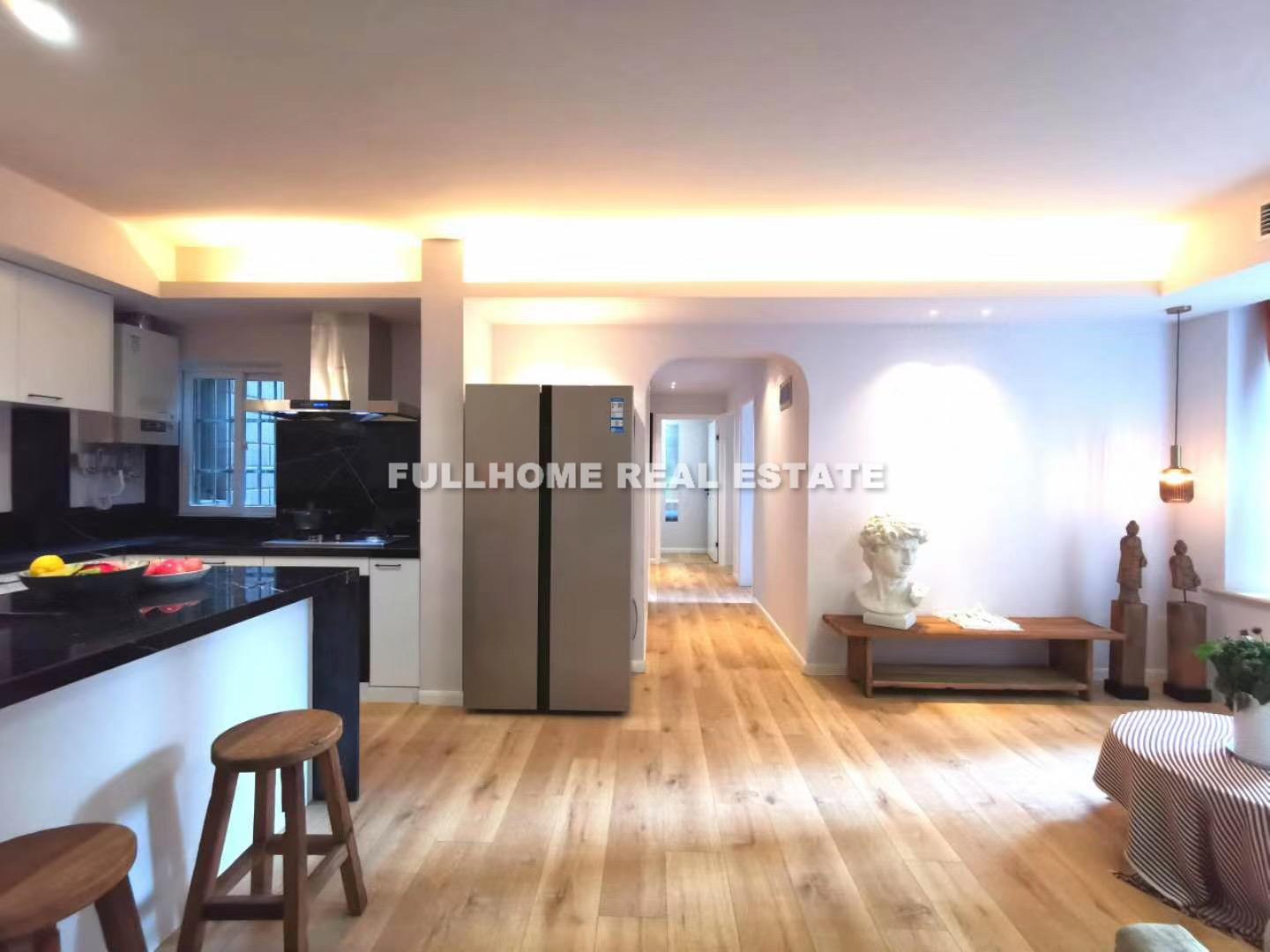 Xin Fu Kang Li - Interior view 3, Shanghai rental property