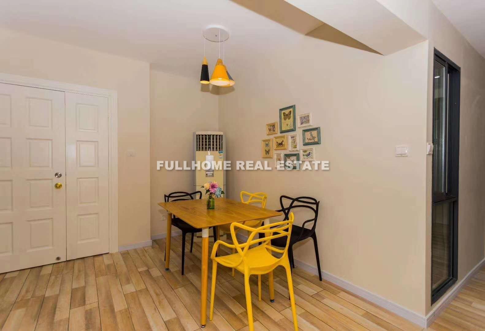 Sun Wonderland - Interior view 2, Shanghai rental property