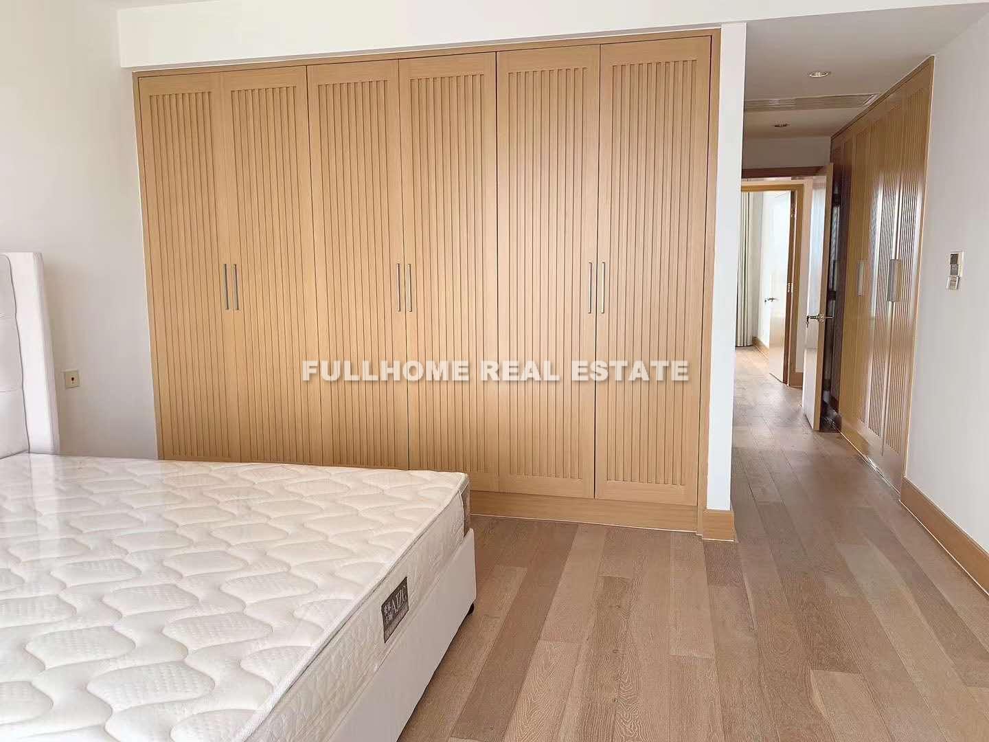 Central Residences - Interior view 6, Shanghai rental property