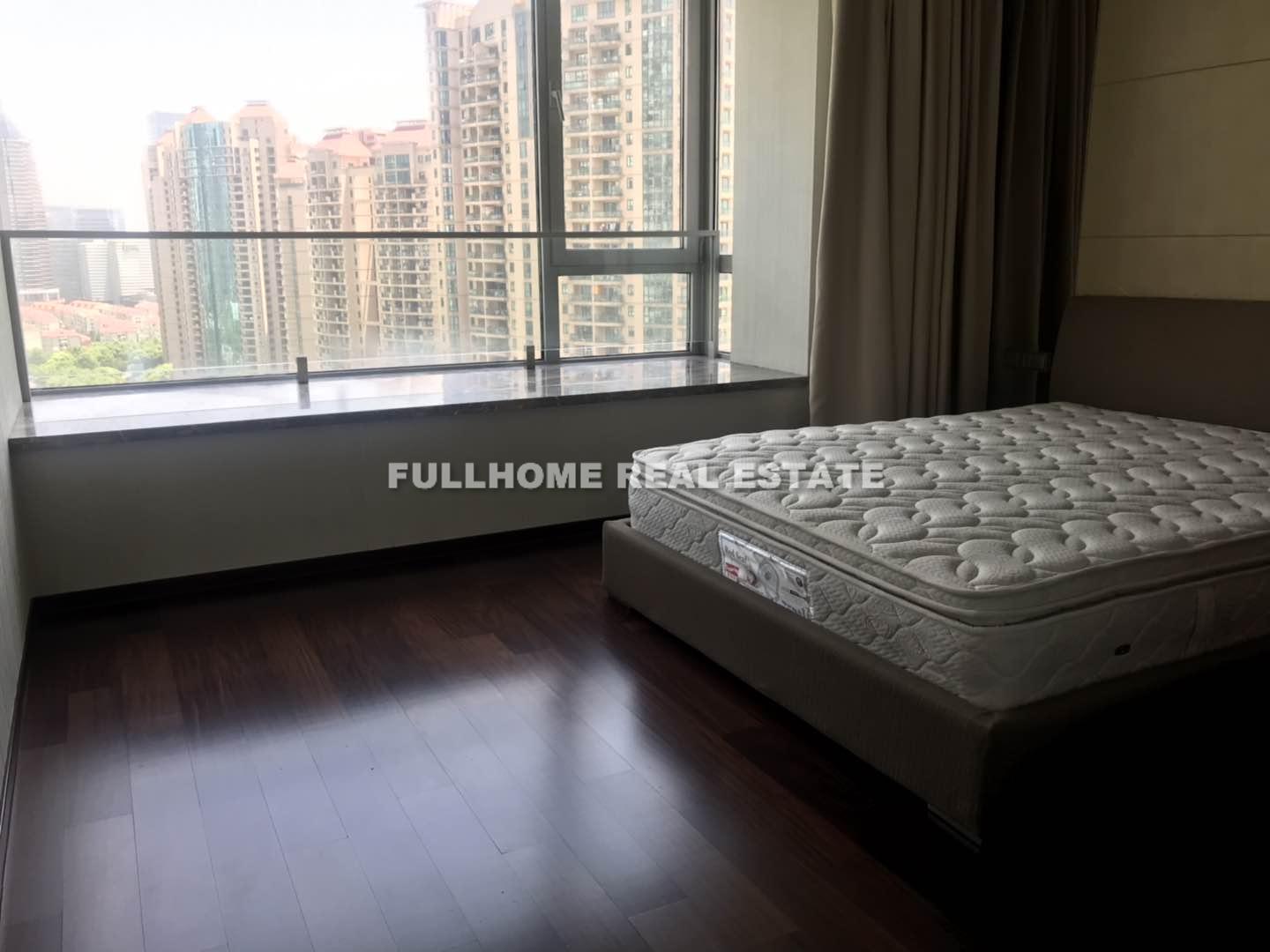 Ocean One - Interior view 8, Shanghai rental property