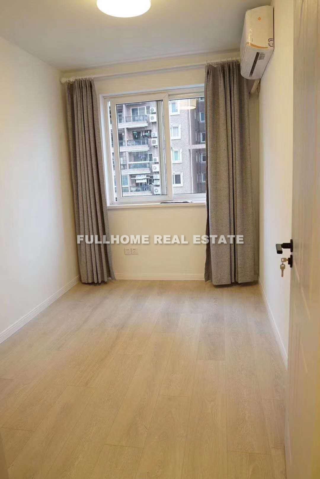 Zheng Li Apartment - Interior view 5, Shanghai rental property