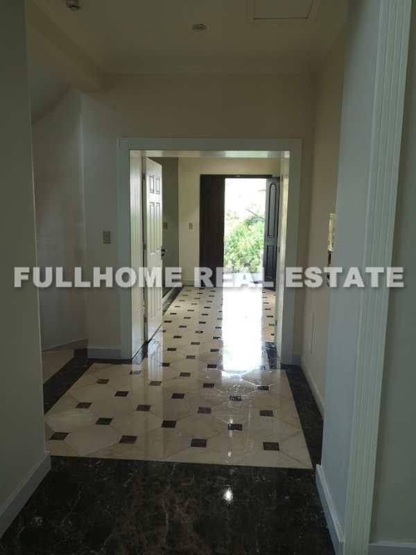 Tomson Golf Villas - Interior view 3, Shanghai rental property