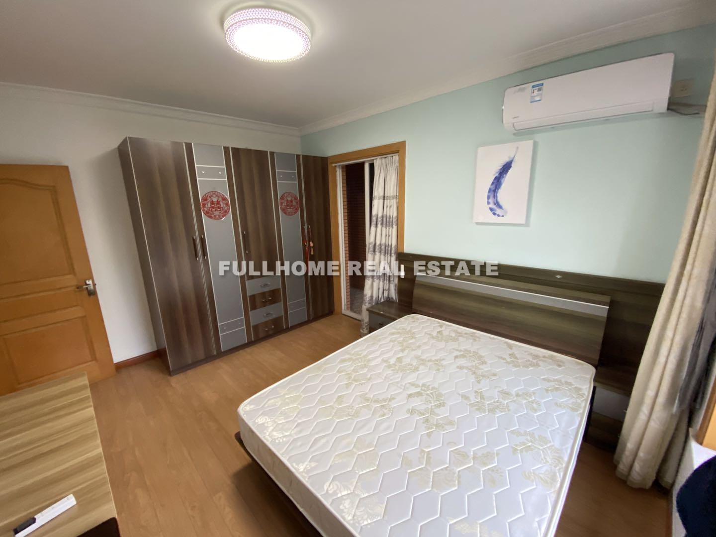 Sheng Shi Nian Hua Garden - Interior view 4, Shanghai rental property