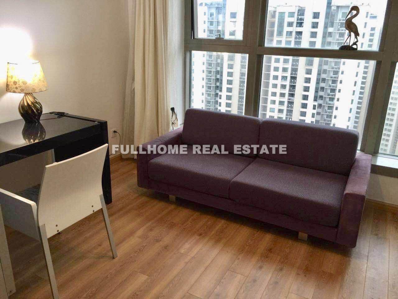 8 Park Avenue - Interior view 3, Shanghai rental property