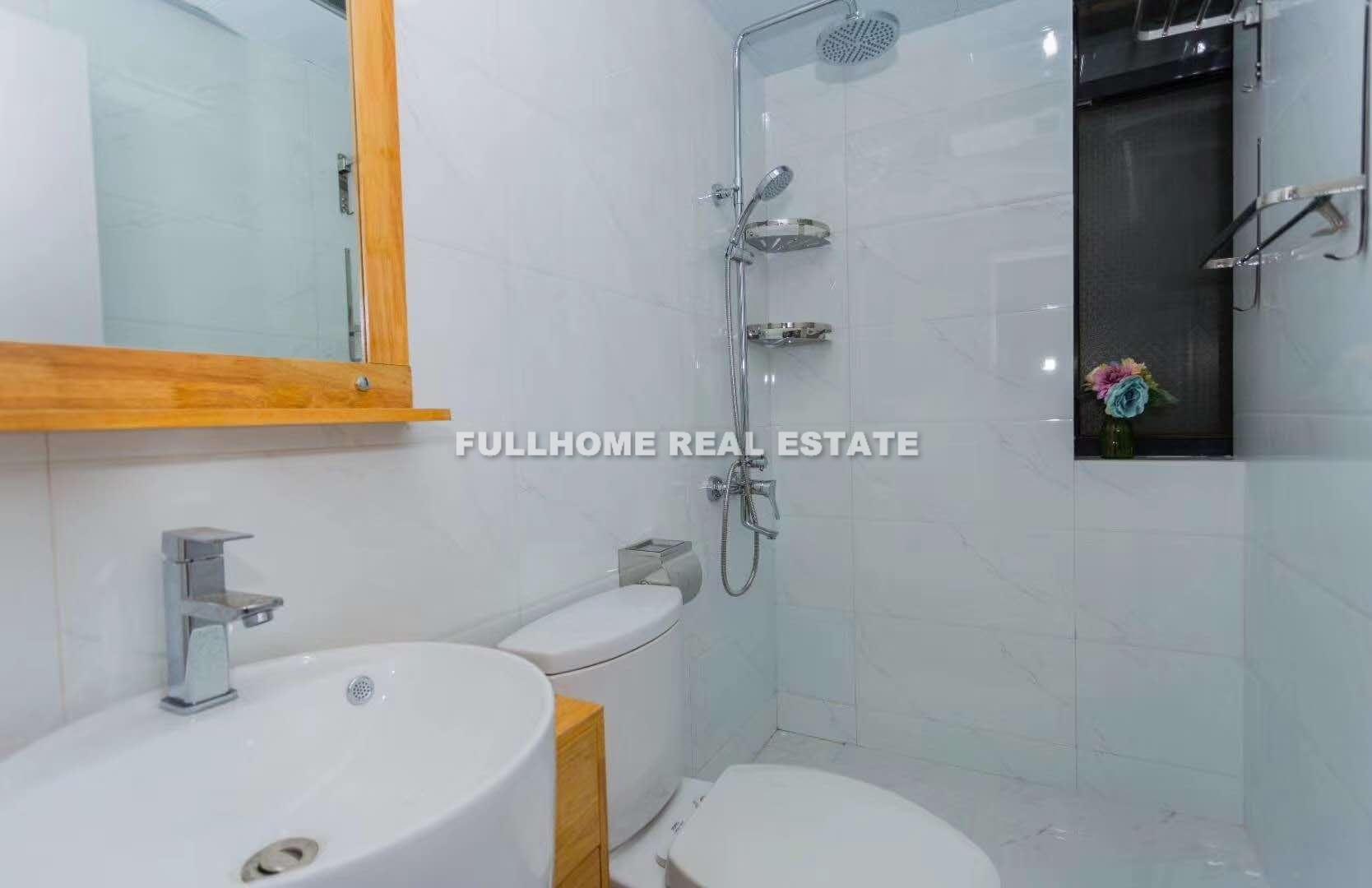 Sun Wonderland - Interior view 6, Shanghai rental property