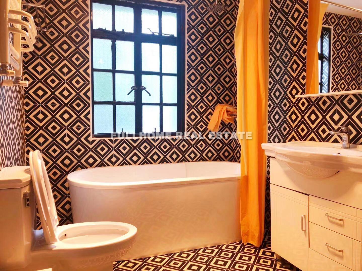 Lane 300-800 Yongjia Road Old House - Interior view 5, Shanghai rental property