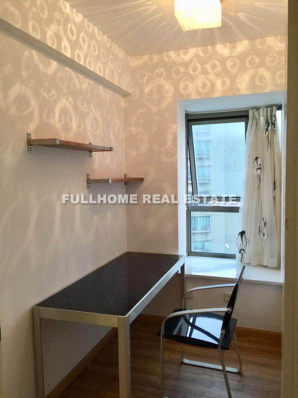 8 Park Avenue - Interior view 11, Shanghai rental property