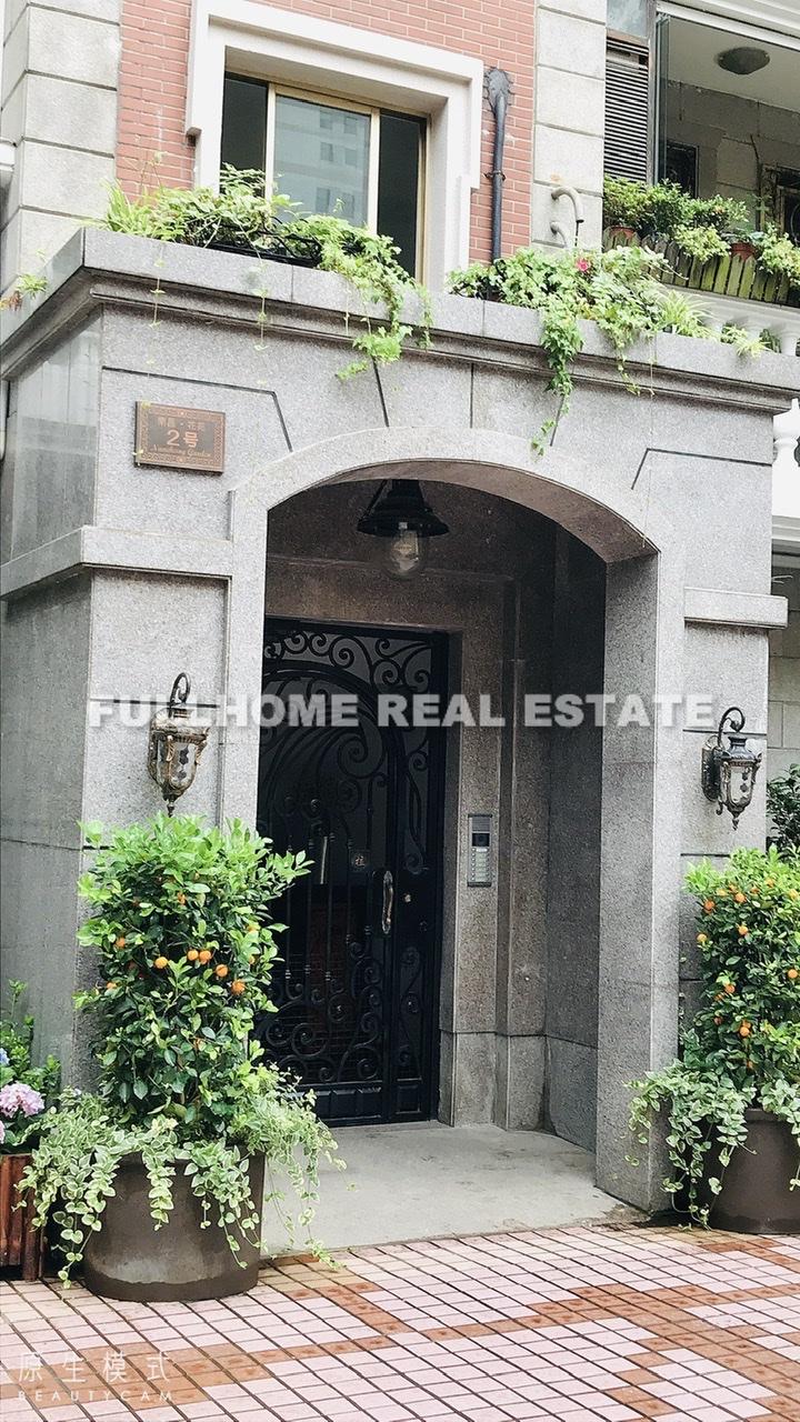 NanChang Garden - Interior view 5, Shanghai rental property