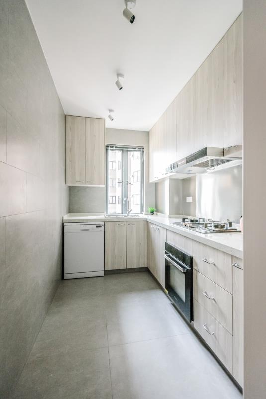 Da an City - Interior view 9, Shanghai rental property