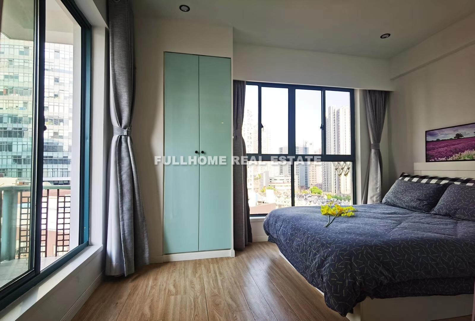 The Green Garden - Interior view 6, Shanghai rental property