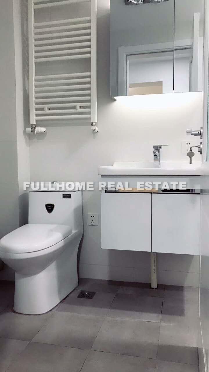 Zhen Liu Apartment - Interior view 4, Shanghai rental property