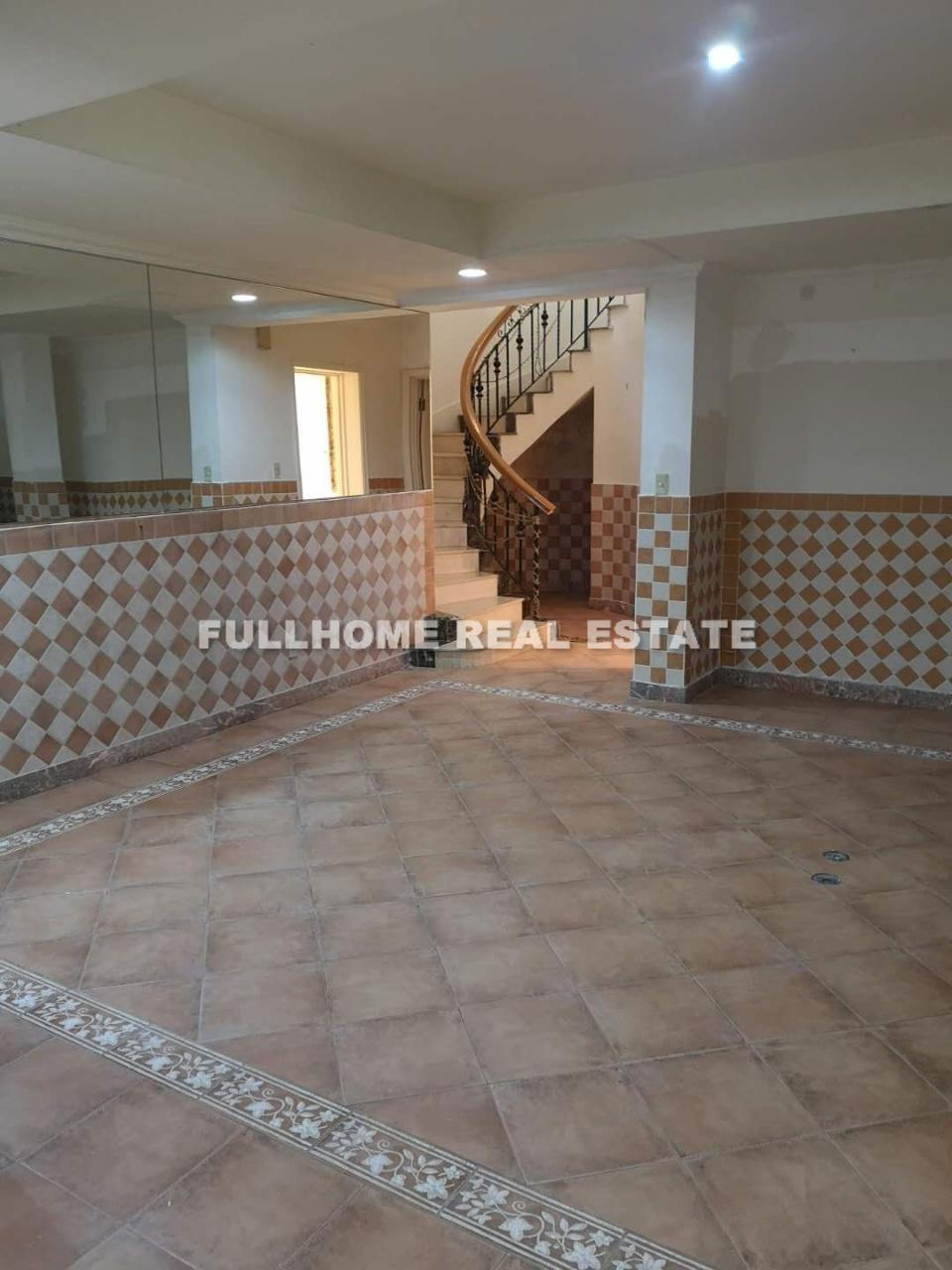 Tomson Golf Villas - Interior view 9, Shanghai rental property